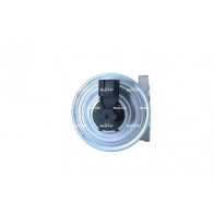 Клапан EGR NRF 48642 1440488655 AQO0 TH - Изображение 4