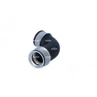 Патрубок интеркулера NRF YG Z22 166007 1440488803 - Изображение 2