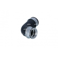 Патрубок интеркулера NRF YG Z22 166007 1440488803 - Изображение 4