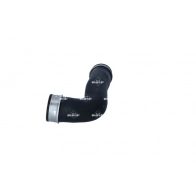 Патрубок интеркулера NRF 166008 L F90NM 1440488804 - Изображение 2