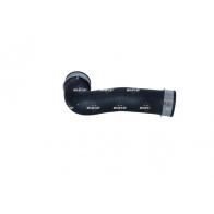 Патрубок интеркулера NRF 166008 L F90NM 1440488804 - Изображение 3