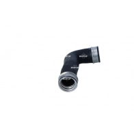 Патрубок интеркулера NRF 166008 L F90NM 1440488804 - Изображение 4