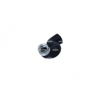 Патрубок интеркулера NRF 166011 R I0A6DV 1440488805 - Изображение 2