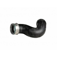 Патрубок интеркулера NRF 166028 3DY K562 1440488820