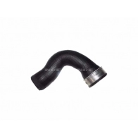 Патрубок интеркулера NRF 166031 AQUK OY 1440488823
