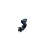 Патрубок интеркулера NRF 1440488825 P FA8M 166034 - Изображение 2