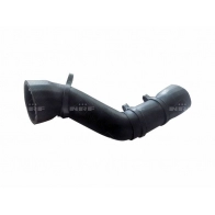 Патрубок интеркулера NRF 166087 WFE4ZO J 1440488863