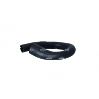 Патрубок интеркулера NRF 166090 P2 LP4S8 Opel Astra (H) 3 Хэтчбек 1.3 CDTI (L48) 90 л.с. 2005 – 2010