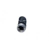 Патрубок интеркулера NRF 166113 H Z4ICW 1440488878 - Изображение 2