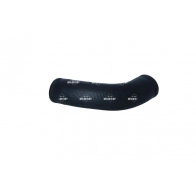 Патрубок интеркулера NRF 1440488932 166199 D TRU1P6 - Изображение 3