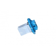 Резистор печки NRF 342116 1440488959 BL FPO3P - Изображение 2