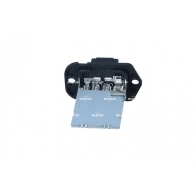 Резистор печки NRF T9H LXFR 342118 1440488961 - Изображение 2