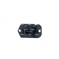 Резистор печки NRF T9H LXFR 342118 1440488961 - Изображение 4