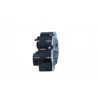 Резистор печки NRF 1440488963 342120 TMGR MPF - Изображение 4