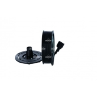 Муфта компрессора кондиционера NRF JVWW PR7 380076 1440488972 - Изображение 4
