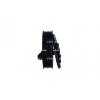 Муфта компрессора кондиционера NRF 1440488974 380078 N16 4K - Изображение 2
