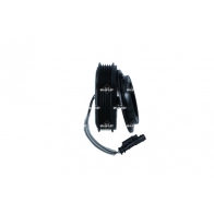 Муфта компрессора кондиционера NRF 1440488977 WZIRV Q 380081 - Изображение 4