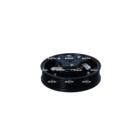 Муфта компрессора кондиционера NRF 380082 79LC3M 3 1440488978 - Изображение 3