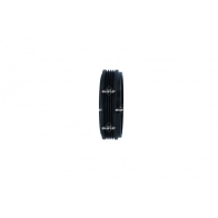 Муфта компрессора кондиционера NRF 1440488987 HNCC W 380091 - Изображение 2