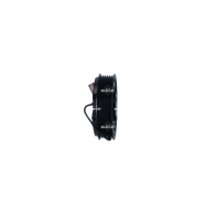 Муфта компрессора кондиционера NRF 1440488989 DI TDD 380093 - Изображение 2