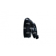 Муфта компрессора кондиционера NRF 1440488998 380102 9R 5T0SH - Изображение 2