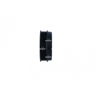 Муфта компрессора кондиционера NRF 380112 GA 901EW 1440489008 - Изображение 2