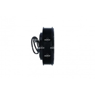 Муфта компрессора кондиционера NRF 2 BYYTB 1440489012 380116 - Изображение 2