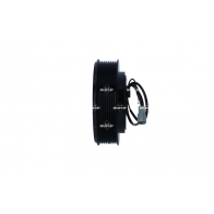 Муфта компрессора кондиционера NRF 2 BYYTB 1440489012 380116 - Изображение 4