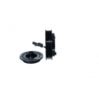 Муфта компрессора кондиционера NRF 1440489014 380118 XL9 0B - Изображение 2