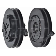 Муфта компрессора кондиционера NRF 380155 B1XT5G J 1440489051