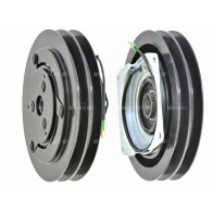 Муфта компрессора кондиционера NRF 380184 1440489080 43 KUMJ