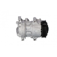 Компрессор кондиционера NRF 1440489603 320067 E3Z SR - Изображение 3