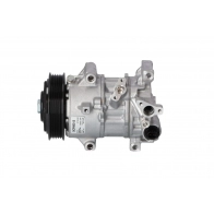Компрессор кондиционера NRF 1440489603 320067 E3Z SR - Изображение 6