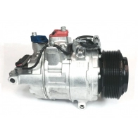 Компрессор кондиционера NRF 32836 1440489621 P 4ED768 - Изображение 2