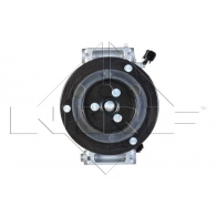 Компрессор кондиционера NRF 2K K9PF 1440489622 32839 - Изображение 3