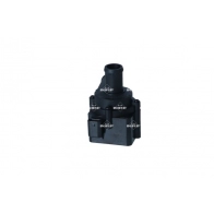 Дополнительный водяной насос NRF 390051 1440489709 WSDE 8 - Изображение 2