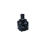 Дополнительный водяной насос NRF 390051 1440489709 WSDE 8 - Изображение 4