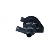 Дополнительный водяной насос NRF 390053 6BJ9M L 1440489711 - Изображение 4