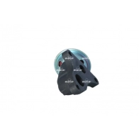 Клапан EGR NRF F9 QTX 1440489757 48638 - Изображение 4
