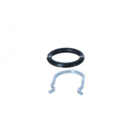 Датчик температуры охлаждающей жидкости NRF KT TZ2FL 1440489943 727003 - Изображение 5