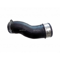 Патрубок интеркулера NRF UPI 1U1C Audi Q7 (4L) 1 2006 – 2015 166093