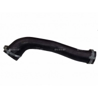Патрубок интеркулера NRF 166108 4 68C0X Ford S-Max 1 (CA1, WS) Минивэн 2.2 TDCi 175 л.с. 2008 – 2012