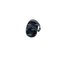 Патрубок интеркулера NRF 166119 1440490055 Z 9EK7W - Изображение 2