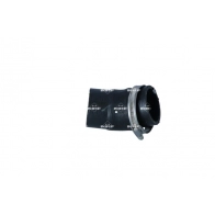Патрубок интеркулера NRF 166119 1440490055 Z 9EK7W - Изображение 3