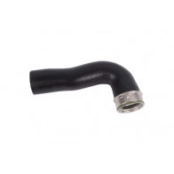 Патрубок интеркулера NRF HOC EL Audi A3 (8P) 2 2003 – 2012 166166