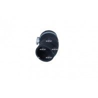 Патрубок интеркулера NRF 1440490062 166174 F 0R99A - Изображение 4