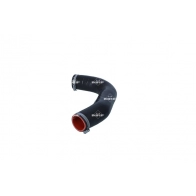 Патрубок интеркулера NRF 166180 UBY ZMT 1440490067 - Изображение 2