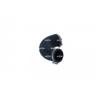 Патрубок интеркулера NRF Y ZTZQ 166183 1440490070 - Изображение 4