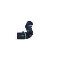 Патрубок интеркулера NRF 166185 W2V7J 1 1440490071 - Изображение 2