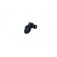 Патрубок интеркулера NRF T B67QE 1440490097 166212 - Изображение 4